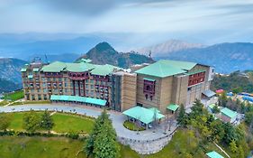 Pearl Continental Hotel Malam Jabba